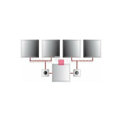 Indukční zóna BH/HO/IN 1800 | G.Scholl Apparatebau GmbH 117230504